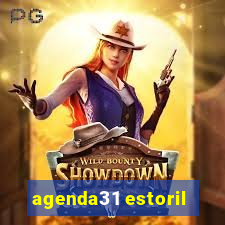 agenda31 estoril